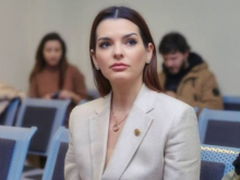 Гуцул попросила Путина и Эрдогана помочь освободить её из молдавской тюрьмы