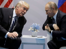Переговоры Путина и Трампа состоятся, вопрос только в том, где
