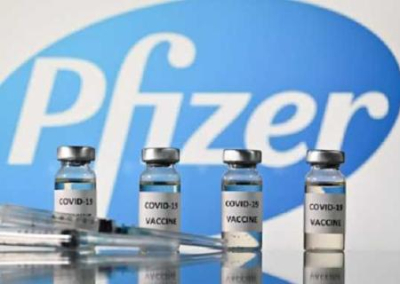 Pfizer и BioNTech разработали вакцину против COVID-19 для детей 5—11 лет