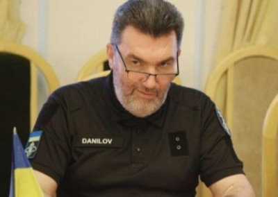 Данилов анонсировал захват киевским режимом Донецка, Луганска и Севастополя весной 2023 года
