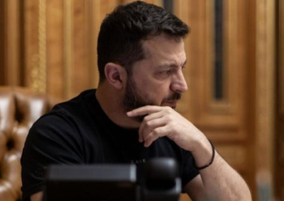 Партия «Слуга народа» закрывается? С кем Зеленский пойдёт на выборы