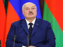 Лукашенко: причиной конфликта не были ни Россия, ни Белоруссия, а Украину заставили воевать