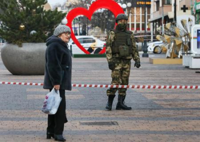 Собчак и губернатор Гладков предложили переезд жителям Белгорода в безопасные места. У кого больше возможностей?