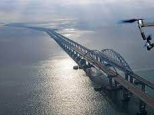 Полковник Росгвардии лишил Крымский мост эффективных средств борьбы с БПЛА