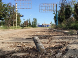 26 мая. День оборванных жизней и сломанных судеб. Когда в Донецк пришла война