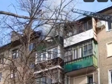 Украинские войска вели огонь по ДНР, Белгородской и Херсонской области. Обзор ситуации в прифронтовых регионах России на вечер 13 февраля