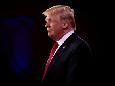 Трамп заявил о «достижении прогресса» в переговорах с РФ и Украиной