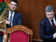 Немецкие СМИ: Порошенко неадекватен и ведет себя как аутист