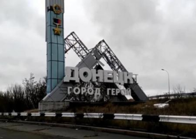 Данилов пояснил, почему ВСУ не возвращают Донецк и Горловку