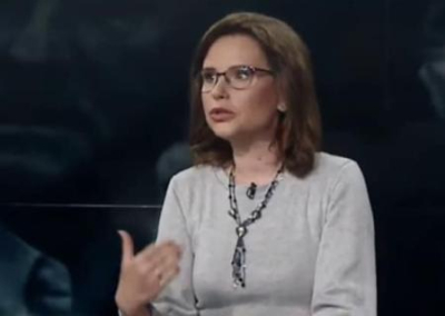 Татьяна Чугаенко: Зе с компанией хотели показать, что власть контролирует ситуацию и сильна как никогда, но получился очередной пшик