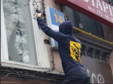 В Киеве появляются улицы в честь современных нацистов