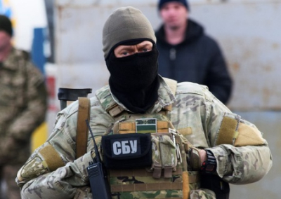 Исчезающая легитимность: украинские воры в погонах спешат набить карманы — пока есть возможность