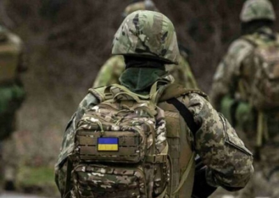 «Нехватка ружей и особенно патронов к ним». Военкор Харькова рассказала о контратаках ВСУ в Дзержинске, Горняке и Селидово
