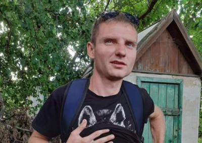 «Я хотел бы посмотреть в глаза родителям снайпера». Судьбы жителей Донбасса