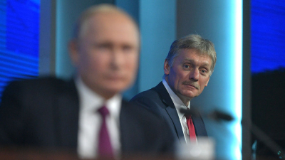 В Кремле внесли ясность в предложение Путина о внешнем управлении Украиной и заявили о праве бить по украинским энергообъектам