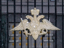 Сводка Минобороны России о ходе проведения спецоперации по состоянию на 25 февраля