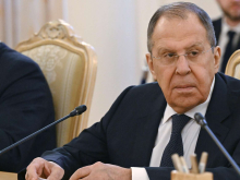 Лавров: Россия больше не попадёт в ловушку по сделкам с США