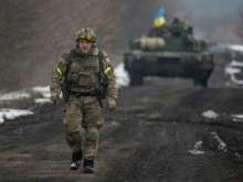 Украинские хроники. Репрессии, русофобия, нацизм. Еженедельный дайджест. Выпуск 25