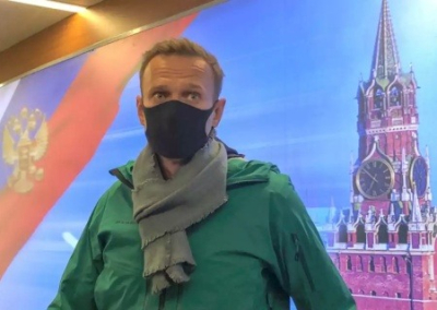 Андрей Головачёв: «Если человек помешался на жажде славе, то не надо ему мешать»