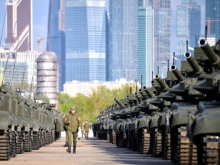 О решимости Европы идти до конца, или Кому на руку война на истощение?