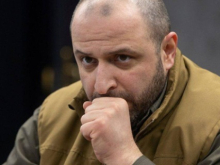 Украина готова к переговорам — Умеров
