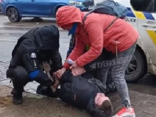Насильственная отправка украинцев на фронт переходит все границы, Запад на беспредел не реагирует