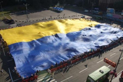 Максим Могильницкий: Самые «чудесные» рекорды Украины