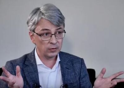 Глава Минкульта Ткаченко провалил поставленные задачи и собирается в отставку