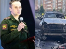 «Маму не подпускайте!» Кто причастен к покушению на офицера Генштаба РФ в Москве?