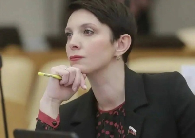 Депутат Госдумы Рябцева обвинила местных чиновников в саботаже, беспределе, коррупции и взяточничестве