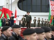 На Белорусском Совбезе подняли вопрос о возможной агрессии Польши и Прибалтики