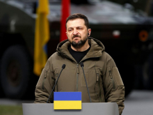 Зеленский признал, что за убийством Саркисяна стоит СБУ