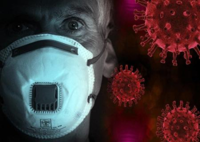 Осталось загадкой: разведка США так и не выяснила, откуда взялся коронавирус