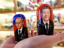 Желаемое и действительное. Россия доказала свой международный вес