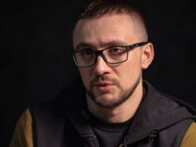 Стерненко — гнойник, прорвавшийся сквозь ткани больного государства. Мнение Евгения Василькевича