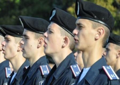 В Харькове собираются мобилизовать курсантов третьего и четвёртого курса военных училищ для участия в боевых действиях