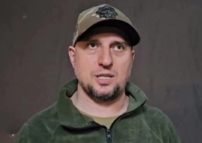 Апты Алаудинов уважает решение солдат ВСУ сдаваться в плен