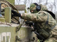 Огнём и мечом против вампиров фронтовой полосы
