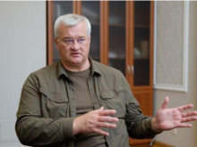 «Продолжаем и будем продолжать». Глава МИД Сибига рассказал о планах Украины по Курской области
