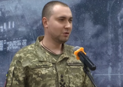 «Все болеют за Украину, но все бегут». Буданов разочарован в патриотизме украинцев