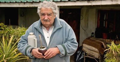 Умер политик, который считался самым бедным президентом в мире
