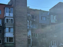 ВСУ обстреляли Макеевку в ДНР. Погибла девушка, 10 человек ранены, включая ребёнка