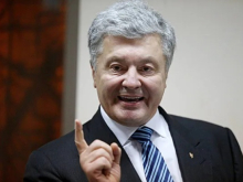 Порошенко в 2024 году заработал почти в 30 раз больше, чем до начала конфликта