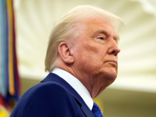 Трамп: Путин не отвергал предложение о прекращении огня