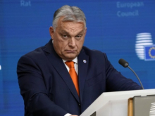 Орбан: Евросоюз проиграл конфликт на Украине, но лидеры ЕС это отрицают, что напоминает роман Оруэлла «1984»