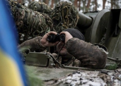 Воевать и некем, и нечем. На Украине все ресурсы войны на исходе