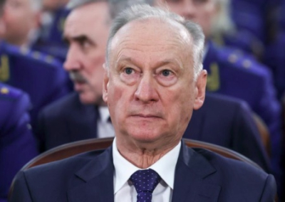 «У Одессы нет ничего общего с киевским режимом». Патрушев рассказал о судьбе оставшихся регионов Украины