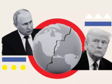 Депутат Новиков раскритиковал сценарий нового раздела мира между США, РФ и КНР