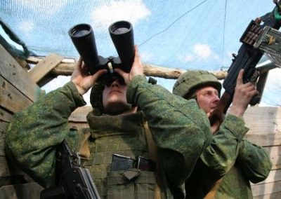 Александр Скубченко: «Россия защищает Донбасс от военной авантюры Зеленского, на которую его толкает НАТО»