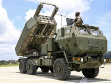 США прекращением обмена разведданными вывели из строя HIMARS на Украине